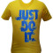Tricou Nike Top Just Do it-Tricou Original-Tricou Barbat-Marimea L