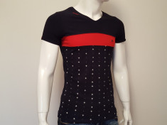 Tricou Tommy Hilfiger foto