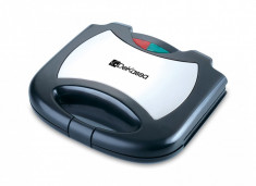 Sandwich maker dk 1108 instant delight, 700w foto