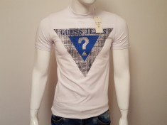 Tricou Guess, model 2016 !!! foto