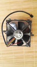 Cooler Ventilator PC Super Silent 4 Ultra TC Socket 478 foto