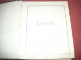 Covoare manuale (lucrare veche, interbelica )