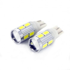 Led de Pozitie Cree Carguard CLD014 foto