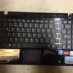 tastatura pentru laptop MSI U270