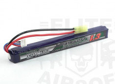 Acumulator Li-Po nano-tech 11.1V 1300 mAh 25~50C [Turnigy] foto