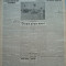 Cuvantul, ziar legionar, 29 Iunie, 1933, articole de Mihail Sebastian, Perpessicius, Ion Calugaru, Petru Manoliu