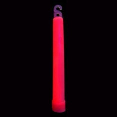 Betisoare luminoase Glow Sticks groase, 130x 14 mm foto