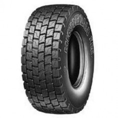 Anvelope Camion 315 80 R22.5 156 150L XDE2+ - MICHELIN foto