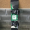 Placa snowboard ATOMIC 140cm cu legaturi ATOMIC