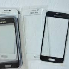 Geam Samsung Galaxy Grand I9082 ecran nou original alb