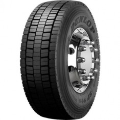 Anvelope Camion 315 70 R22.5 154L152M SP444 - DUNLOP foto