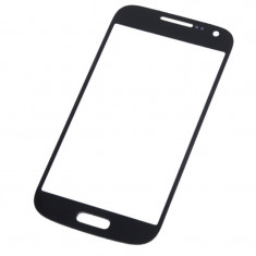 Geam Samsung Galaxy S4 negru ecran nou / original