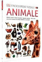 Animale. Enciclopedii vizuale foto