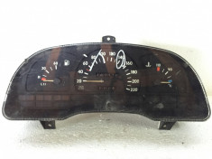 Ceas bord Opel Vectra A benzina 90228507 foto