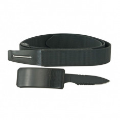 Curea cu cutit Belt Knife foto