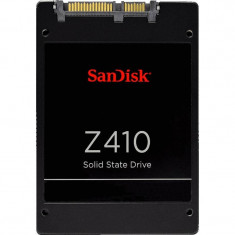 SanDisk SSD Z410 120GB SATA-III 2.5 inch SD8SBBU-120G-1122 foto
