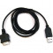 Cablu date incarcator USB compatibil cu Sony PSP Go ON081