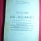 N.Riga si N.Dragomirescu -Colectiune de Legi si Regulamente - Ed. 1926