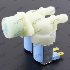 Daniplus Elettrovalvola, Valvola Di Ritiro Adatta Per Lavatrice BEKO - Foto 4