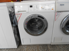 Masina de spalat Miele Novotronic W527 foto