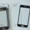 Geam Samsung Galaxy Mega 6.3 I9200 ecran nou original negru