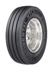 Anvelope camioane Continental HTL 2 ECO PLUS ( 215/75 R17.5 135/133L ) foto