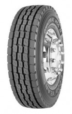 Anvelope camioane Goodyear Omnitrac MSS II ( 13 R22.5 156/150K 18PR ) foto