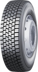 Anvelope camioane Nokian NTR 45 ( 315/80 R22.5 154/150M Marcare dubla 156/150L ) foto