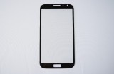 Geam Samsung Galaxy Note 2 N7100 ecran nou original negru