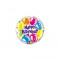 Balon din folie - Sparkling Balloons