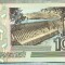 A 885 BANCNOTA-RUSIA-10 RUBLES -ANUL 1997 -SERIA0143751-starea care se vede