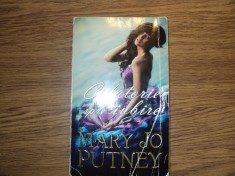 Calatorie spre iubire de Mary Jo Putney foto