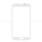 Geam Samsung Galaxy Note 2 N7100 ecran nou original alb