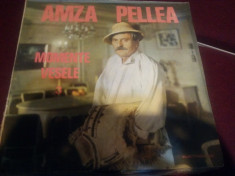 DISC VINIL AMZA PELLEA - MOMENTE VESELE 3 foto