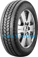 Cauciucuri de iarna Winter Tact Snow + Ice ( 215/65 R16 98Q Resapat, Care pot fi prevazute cu tepi ) foto