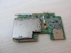 Placa audio HP 6930p Produs functional Poze reale 0121DA foto