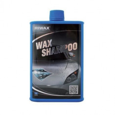 Sampon cu Ceara Riwax Wax Shampoo 450g foto