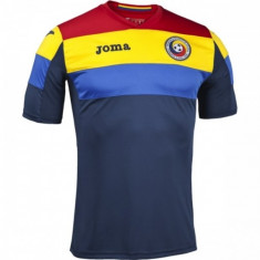 TRICOU JOMA TRAINING S/S F.A. ROMANIA COD RM.201011.16 foto