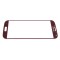 Geam Samsung Galaxy s4 i9505 ecran nou original maro