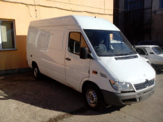 Cutie Viteza Mercedes Sprinter 2.2 CDI- 2000 - 2006 foto