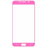Geam Samsung Galaxy Note 5 roz ecran nou original