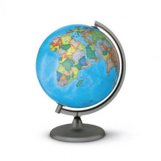 Glob Geografic politic Coralo 20 cm, 30 cm foto