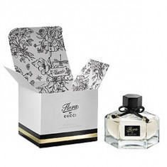 Gucci Flora by Gucci EDT 50 ml pentru femei foto