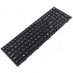 Tastatura laptop Sony Vaio PCG 61511L foto