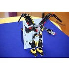LEGO 8105 Iron Condor foto
