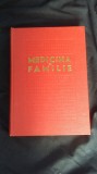 MEDICINA IN FAMILIE , editia a 3 a , MARIN VOICULESCU ,ANUL 1975