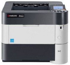 Imprimanta laser Kyocera KYOCERA FS-4100DN foto