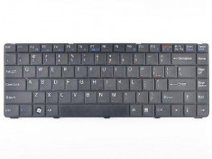 Tastatura laptop Sony Vaio PCG-7141 foto