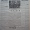 Cuvantul , ziar legionar , 22 Apr. 1933 , artic. Nae Ionescu , Mihail Sebastian