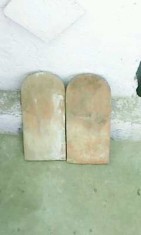 tigla solzi pentru ornamente gard acoperisi etc foto